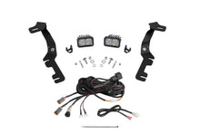 Load image into Gallery viewer, Diode Dynamics GBFG_DD7595 Diode Dynamics Bolt-on fitment on 2019+ Ram. DD7595