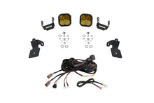 Load image into Gallery viewer, Diode Dynamics GBFG_DD7636 Diode Dynamics Bolt-on fitment on 2020-2023 Polaris RZR Pro. DD7636