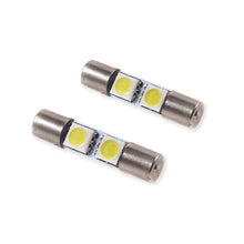 Load image into Gallery viewer, Diode Dynamics Bulbs Diode Dynamics 28mm SMF2 LED Bulb - Cool - White (Single)