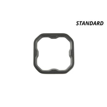 Load image into Gallery viewer, Diode Dynamics Hardware - Singles Diode Dynamics SS3 Bezel Round (one)