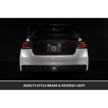 Load image into Gallery viewer, Diode Dynamics Light Accessories and Wiring Diode Dynamics 08-16 Subaru WRX / Impreza C2R 4th Brake Light Kit
