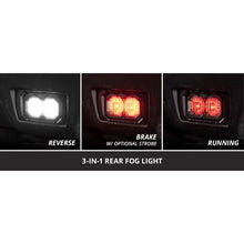 Load image into Gallery viewer, Diode Dynamics Light Accessories and Wiring Diode Dynamics 12-17 Subaru Crosstrek / Impreza C2R 4th Brake Light Kit