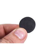 Load image into Gallery viewer, Diode Dynamics Light Accessories and Wiring Diode Dynamics Breather Patch 20mm Set of 4