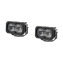 Load image into Gallery viewer, Diode Dynamics Light Accessories and Wiring Diode Dynamics C2 2.0 Sport White SAE Fog/Wide Standard ABL (pair)