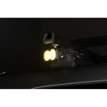 Load image into Gallery viewer, Diode Dynamics Light Accessories and Wiring Diode Dynamics C2 2.0 Sport Yellow Driving Standard ABL (pair)