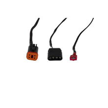 Load image into Gallery viewer, Diode Dynamics Light Accessories and Wiring Diode Dynamics Stage Series 4-pin Single-Output Trailer Wiring Harness