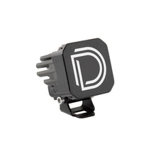 Load image into Gallery viewer, Diode Dynamics Light Accessories and Wiring Diode Dynamics Stage Series C1 LED Pod Cover Black Each