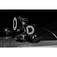 Load image into Gallery viewer, Diode Dynamics Light Accessories and Wiring Diode Dynamics Stage Series C1 LED Pod Cover Black Each