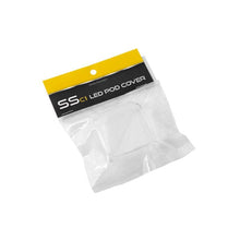 Load image into Gallery viewer, Diode Dynamics Light Accessories and Wiring Diode Dynamics Stage Series C1 LED Pod Cover Clear Each