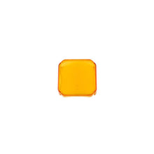 Load image into Gallery viewer, Diode Dynamics Light Accessories and Wiring Diode Dynamics Stage Series C1 LED Pod Cover - Yellow Each