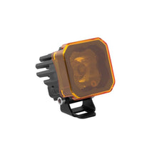 Load image into Gallery viewer, Diode Dynamics Light Accessories and Wiring Diode Dynamics Stage Series C1 LED Pod Cover - Yellow Each
