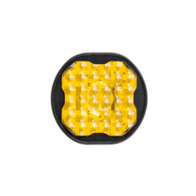Load image into Gallery viewer, Diode Dynamics Light Accessories and Wiring Diode Dynamics Stage Series C1 Lens Flood - Yellow