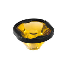 Load image into Gallery viewer, Diode Dynamics Light Accessories and Wiring Diode Dynamics Stage Series C1 Lens Spot - Yellow
