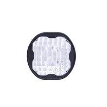 Load image into Gallery viewer, Diode Dynamics Light Accessories and Wiring Diode Dynamics Stage Series C1 Lens Wide Clear