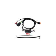 Load image into Gallery viewer, Diode Dynamics Light Accessories and Wiring Diode Dynamics Stage Series C1R/C2R 4-pin Single-Output Trailer Wiring Harness