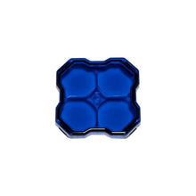 Load image into Gallery viewer, Diode Dynamics Light Accessories and Wiring Diode Dynamics Stage Series Rock Lights - Blue Clear Lens