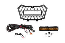 Load image into Gallery viewer, Diode Dynamics Light Bars & Cubes Diode Dynamics 19-25 Honda Talon SS10 Grille Pro Yellow Driving