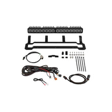 Load image into Gallery viewer, Diode Dynamics Light Bars & Cubes Diode Dynamics 4Runner 2025 TRD Pro Grille SS20 Sport White Driving