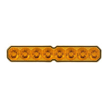 Load image into Gallery viewer, Diode Dynamics Light Bars & Cubes Diode Dynamics SS10 Lens Combo/Driving Yellow