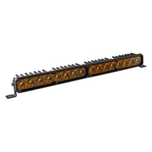 Load image into Gallery viewer, Diode Dynamics Light Bars & Cubes Diode Dynamics SS20 Pro Yellow Combo Standard ABL (one)