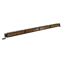 Load image into Gallery viewer, Diode Dynamics Light Bars & Cubes Diode Dynamics SS40 Sport Yellow Spot Standard ABL (one)