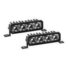 Load image into Gallery viewer, Diode Dynamics Light Bars & Cubes Diode Dynamics SS6 Sport White Spot Standard ABL (pair) 6000K