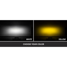 Load image into Gallery viewer, Diode Dynamics Light Bars & Cubes Diode Dynamics Tacoma 2024 Stealth Lightbar SS10 Max White Combo