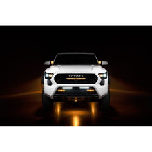 Load image into Gallery viewer, Diode Dynamics Light Bars & Cubes Diode Dynamics Tacoma 2024 Stealth Lightbar SS10 Max White Combo