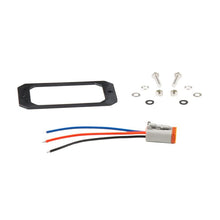 Load image into Gallery viewer, Diode Dynamics Light Mounts Diode Dynamics Stage Series 2 In Flush Mounting Kit Each