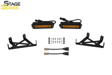 Load image into Gallery viewer, Diode Dynamics GBFG_DD7582P Diode Dynamics Mounting bracket for your LED light bar. DD7582P