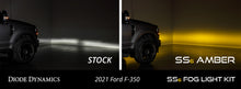 Load image into Gallery viewer, Diode Dynamics GBFG_DD7582P Diode Dynamics Mounting bracket for your LED light bar. DD7582P