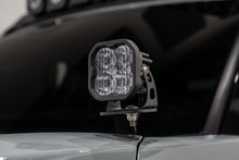 Load image into Gallery viewer, Diode Dynamics GBFG_DD7529 Diode Dynamics Stage Series 3 inch LED Pod Tamper Resistant Hardware DD7529