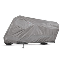 Load image into Gallery viewer, Dowco Misc Powersports Dowco WeatherAll Plus Motorcycle Cover Gray - XL