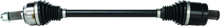 Load image into Gallery viewer, DragonFire Racing Axles DragonFire Racing Hydra Axle- Polaris General 1000 17-21- Postion- Rear- Right/Left