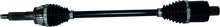 Load image into Gallery viewer, DragonFire Racing Axles DragonFire Racing Hydra Axle- Polaris Ranger Crew XP 1000 18-19- Postion- Rear- Right/Left
