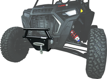 Load image into Gallery viewer, DragonFire Racing Bumpers - Steel DragonFire Racing 15-22 Polaris RZR 900/1000 Front Bumper With Winch Mount