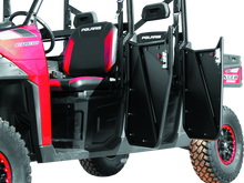Load image into Gallery viewer, DragonFire Racing Doors DragonFire Racing 12-19 Polaris Ranger Crew 570/900/1000 UTV Doors - 4 Doors