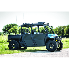 Load image into Gallery viewer, DragonFire Racing Doors DragonFire Racing 16+ Can-Am Defender MAX UTV Doors - 4-doors