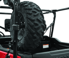 Load image into Gallery viewer, DragonFire Racing Spare Tire Carriers DragonFire Racing Spare Tire Carrier - 1.75 in. Clamp