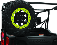 Load image into Gallery viewer, DragonFire Racing Spare Tire Carriers DragonFire Racing Spare Tire Carrier - 1.75 in. Clamp