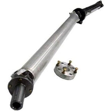 Load image into Gallery viewer, Driveshaft Shop Driveshafts DSS Mitsubishi 2001-2007 Evo VII / VIII / IX 2-Piece Rear Driveshaft (Non-AYC) MISH8