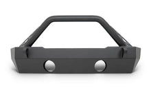 Load image into Gallery viewer, DV8 Offroad DVEFBJL-05 DV8 Offroad 07-23 Jeep Wrangler JK/JL & Gladiator JT FS-15 Series Front Bumper