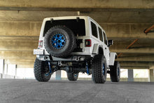 Load image into Gallery viewer, DV8 Offroad DVERBJL-12 DV8 Offroad 18-23 Wrangler JL FS-7 Series Rear Bumper