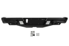 Load image into Gallery viewer, DV8 Offroad DVERBGL-06 DV8 Offroad 20-23 Jeep Gladiator JT MTO Series Rear Bumper