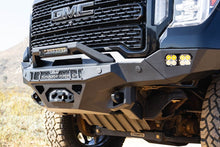 Load image into Gallery viewer, DV8 Offroad Bumpers - Steel DV8 Offroad 20-23 GMC Sierra 2500/3500 Spec Series Front Bumper