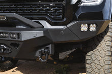 Load image into Gallery viewer, DV8 Offroad Bumpers - Steel DV8 Offroad 20-23 GMC Sierra 2500/3500 Spec Series Front Bumper