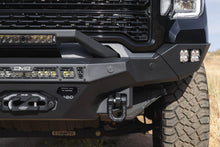 Load image into Gallery viewer, DV8 Offroad Bumpers - Steel DV8 Offroad 20-23 GMC Sierra 2500/3500 Spec Series Front Bumper