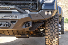 Load image into Gallery viewer, DV8 Offroad Bumpers - Steel DV8 Offroad 20-23 GMC Sierra 2500/3500 Spec Series Front Bumper