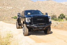 Load image into Gallery viewer, DV8 Offroad Bumpers - Steel DV8 Offroad 20-23 GMC Sierra 2500/3500 Spec Series Front Bumper