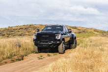 Load image into Gallery viewer, DV8 Offroad Bumpers - Steel DV8 Offroad 20-23 GMC Sierra 2500/3500 Spec Series Front Bumper